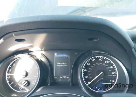 2024 Toyota Camry Se из США, поврежденный, VIN 4T1G11AK6RU256033